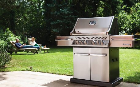 Safely Dispose Gas Appliances