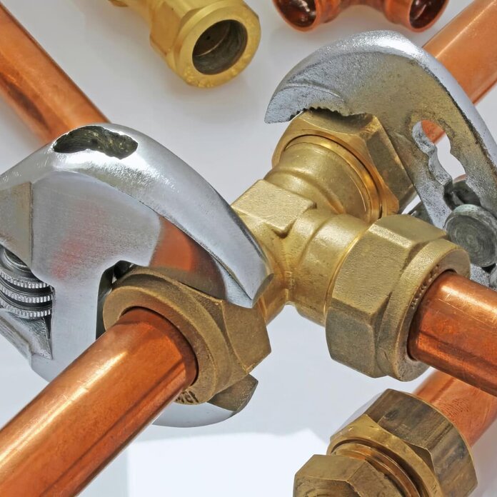 Gas Fitting Services