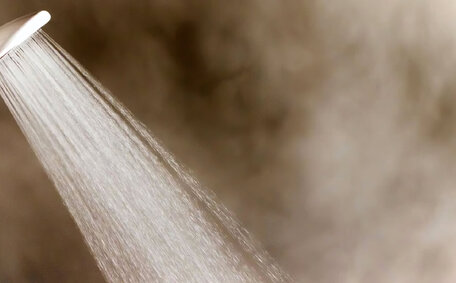 Increase Hot Water Pressure