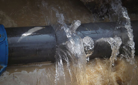 Resolve Sewer Issues Easily
