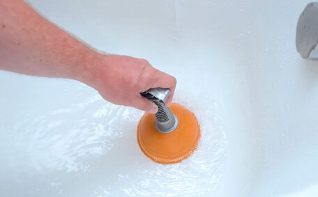 Professional Drain Cleaning Prevents Issues