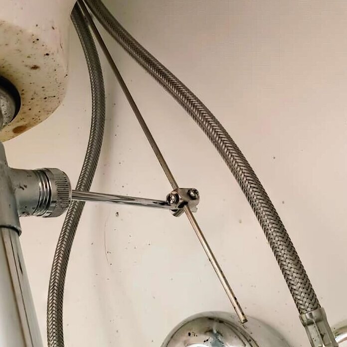 Urgent Plumbing Repairs